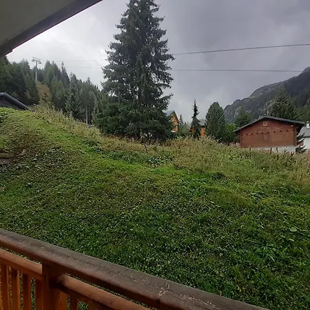 Confortable Studio-cabine A Valfrejus Avec Wifi Et Animaux Admis - Fr-1-561-127 Apartment *
